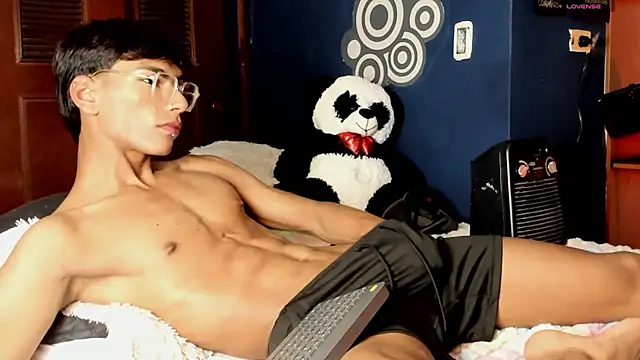 Teo skinny online show from March 14, 2026, 1:00 am