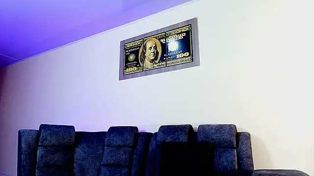 JeremyLowe online show from November 20, 2025, 4:29 pm