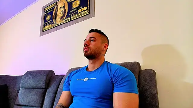 Snapshot of JeremyLowe chatting on January 5, 2026, 7:50 pm JeremyLowe online show from January 5, 2026, 7:50 pm