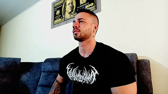 JeremyLowe online show from October 30, 2025, 7:33 pm