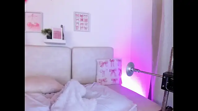 Malka Burning online show from November 12, 2025, 8:34 pm