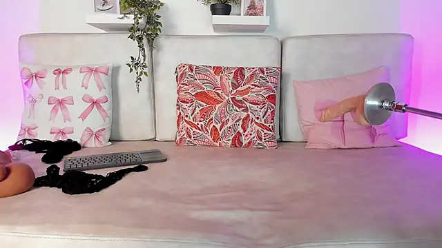 Malka Burning online show from March 21, 2025, 2:28 am