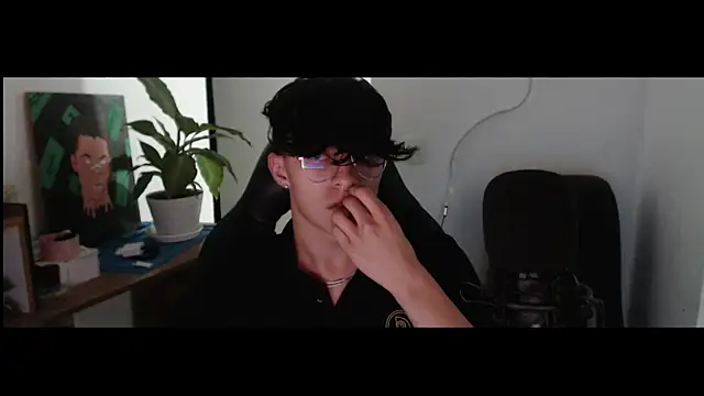 jay dimarco2 online show from February 24, 2026, 6:25 am