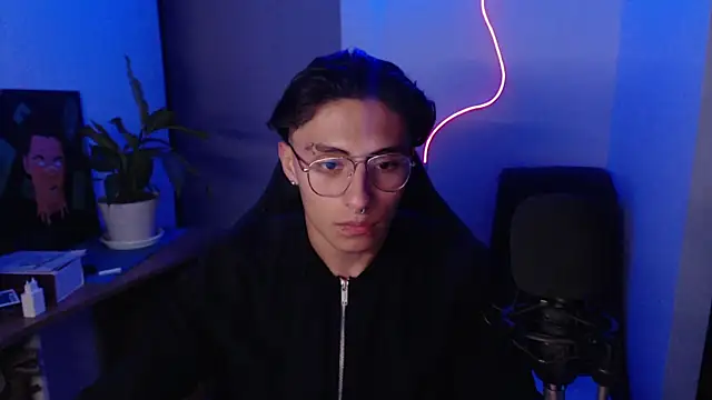 jay dimarco2 online show from February 14, 2026, 4:02 am