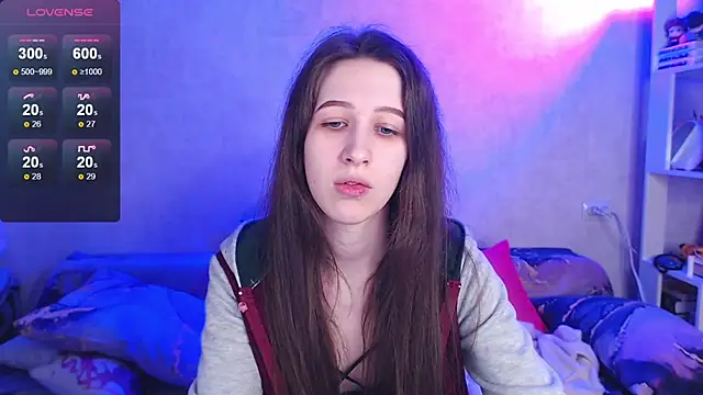 ur kitty   online show from February 2, 2026, 5:01 pm