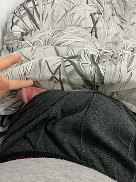 Alexx x34 online show from January 25, 2025, 11:54 pm