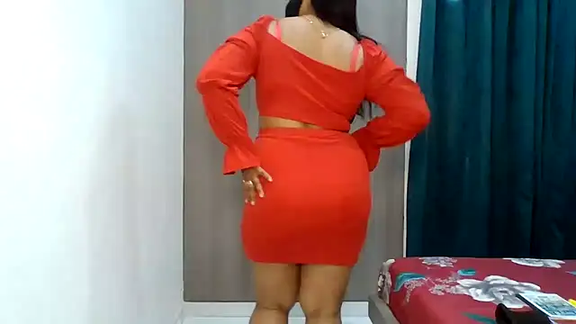 sparkling queen online show from April 6, 2026, 3:57 am