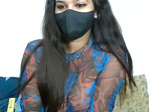 Snapshot of sparkling_queen chatting on January 31, 2025, 3:20 am sparkling queen online show from January 31, 2025, 3:20 am