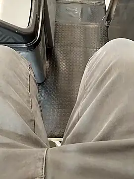 Snapshot of A_man_in_public chatting on March 15, 2026, 10:11 am A man in public online show from March 15, 2026, 10:11 am