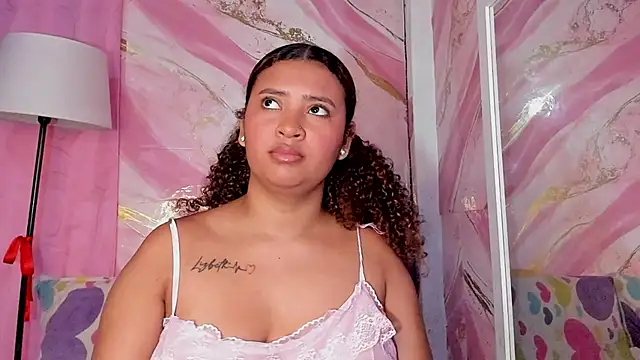 JessyZoe online show from March 29, 2026, 3:46 pm