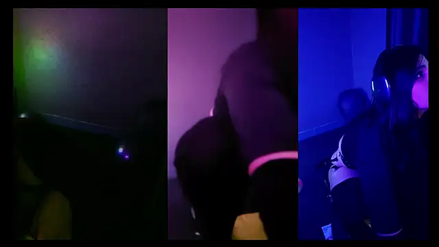 kinkstar5 online show from November 30, 2025, 12:22 am