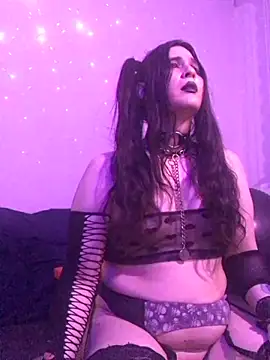 kinkstar5 online show from April 20, 2026, 4:26 am