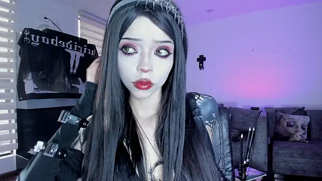 SophieHill gh online show from April 5, 2026, 9:32 pm