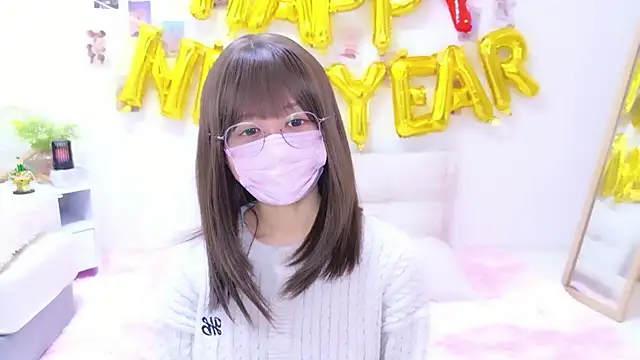 chihiro ri online show from January 7, 2026, 1:49 pm