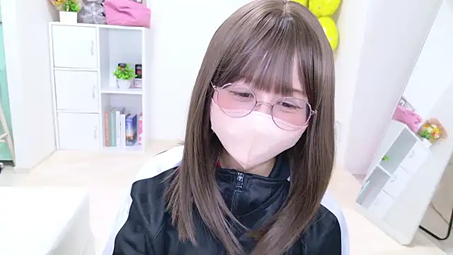 chihiro ri online show from January 17, 2026, 2:42 pm