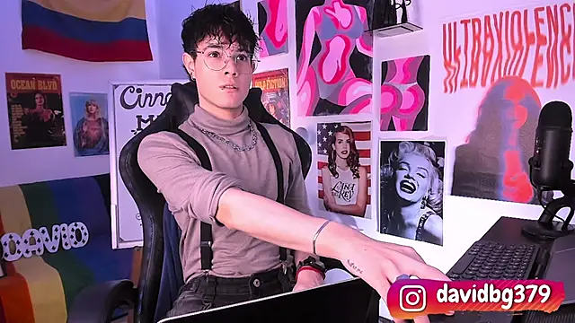 cinnamon boyxxx online show from March 9, 2025, 1:56 am