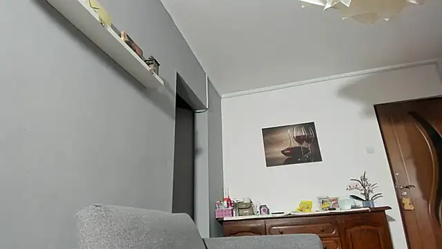 Snapshot of SexxyMeriem chatting on October 9, 2025, 6:47 am SexxyMeriem online show from October 9, 2025, 6:47 am