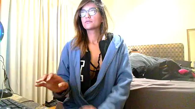 karmicQueen669 online show from July 2, 2026, 4:29 am