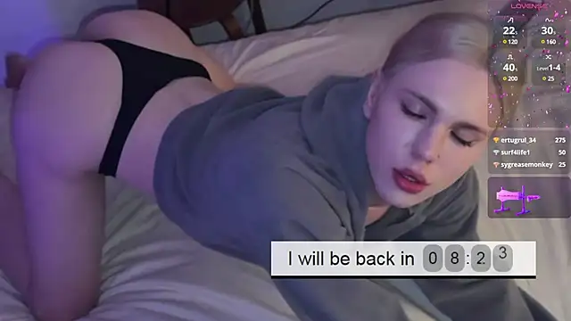 Snapshot of DanielPaige_ chatting on February 2, 2025, 4:54 pm DanielPaige online show from February 2, 2025, 4:54 pm