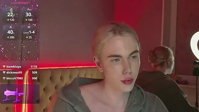 Snapshot of DanielPaige_ chatting on February 14, 2025, 7:33 pm DanielPaige online show from February 14, 2025, 7:33 pm