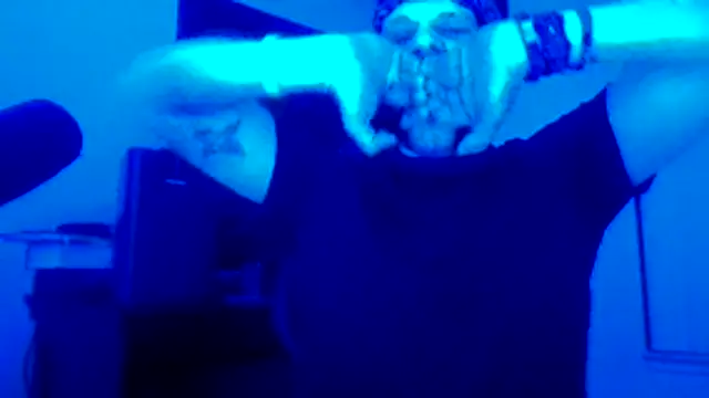 jonnybans online show from February 21, 2026, 7:10 am