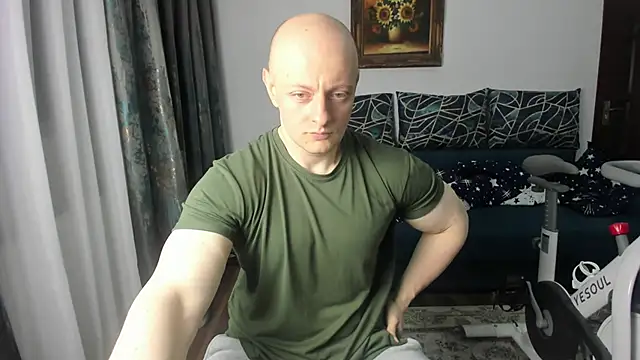 xxxWildxThoughtsxxx online show from January 21, 2025, 10:41 pm