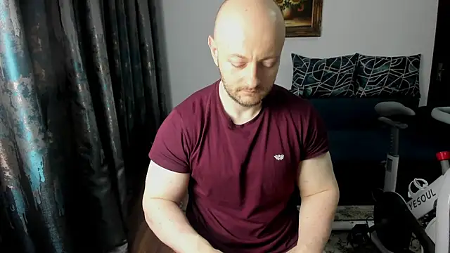 xxxWildxThoughtsxxx online show from March 12, 2025, 1:25 am