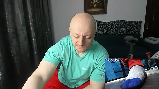 xxxWildxThoughtsxxx online show from February 25, 2025, 11:15 pm