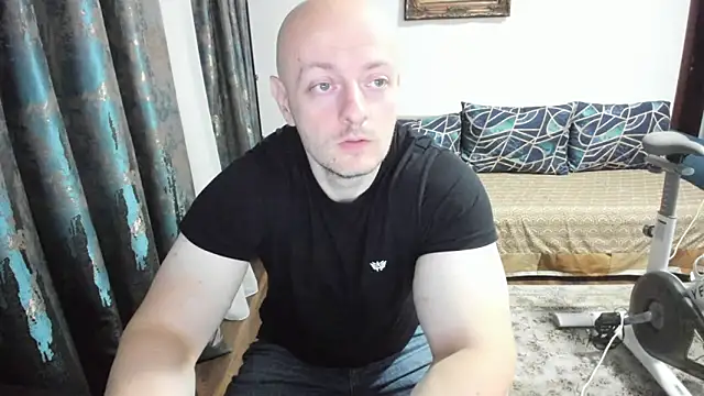 xxxWildxThoughtsxxx online show from October 13, 2025, 8:54 pm