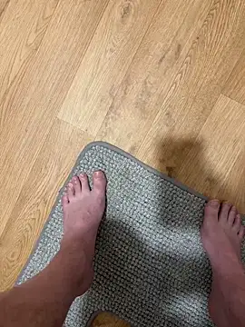 Snapshot of Feettlover69 chatting on March 4, 2026, 6:21 am Feettlover69 online show from March 4, 2026, 6:21 am