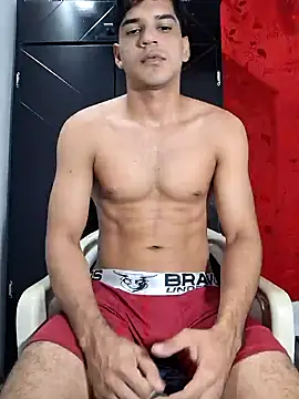 sexyloverforcum online show from January 9, 2025, 2:43 am