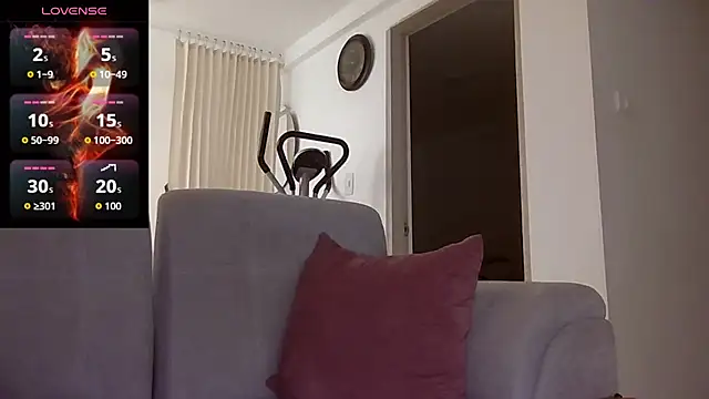 Snapshot of saramartinez1000 chatting on September 19, 2025, 2:43 pm saramartinez1000 online show from September 19, 2025, 2:43 pm