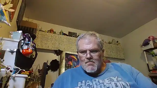 imagynthat12 online show from July 23, 2026, 5:09 pm