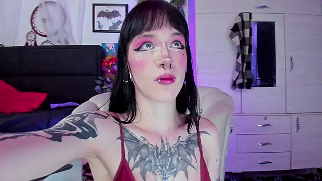 bathory vamps online show from March 28, 2026, 12:33 am