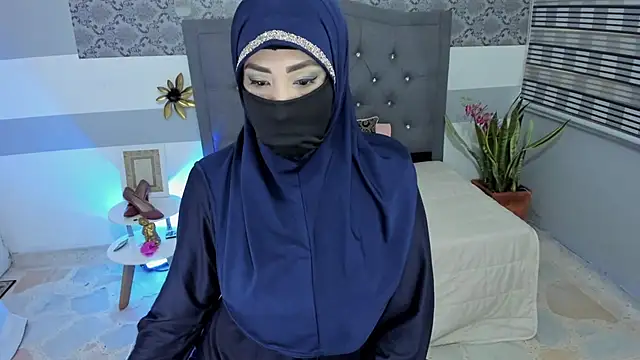 Jalima sabag online show from June 4, 2026, 1:05 pm