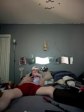 gifted723 online show from October 19, 2025, 4:37 am