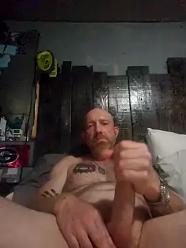 Snapshot of Will11indaddy chatting on October 18, 2025, 4:14 am Will11indaddy online show from October 18, 2025, 4:14 am