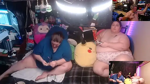 yoursexything79 online show from February 20, 2026, 3:03 am