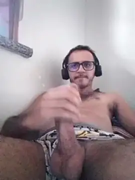 NerdJunior online show from January 17, 2026, 7:06 pm