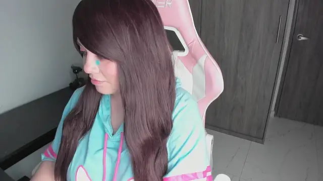  hikaru arimura online show from October 25, 2025, 2:33 am