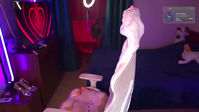 Snapshot of Kamila_icee chatting on November 15, 2025, 11:53 pm Kamila icee online show from November 15, 2025, 11:53 pm