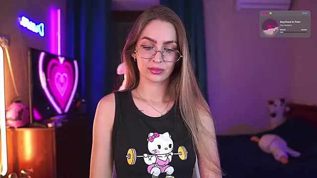 Snapshot of Kamila_icee chatting on November 20, 2025, 8:20 pm Kamila icee online show from November 20, 2025, 8:20 pm