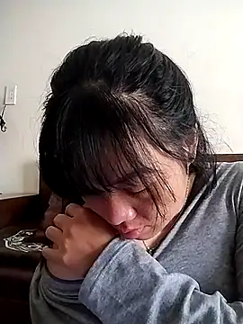 Lady-big91 online show from December 1, 2025, 4:46 am