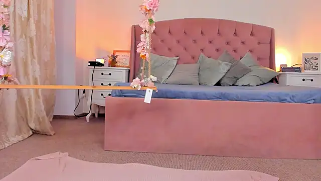 JassyeJoy online show from October 30, 2025, 5:39 am