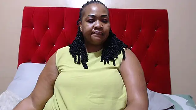 MIGHTYASSS online show from April 1, 2026, 6:37 am