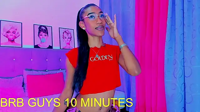 Snapshot of Kimberly_thompsom chatting on January 21, 2025, 7:06 pm Kimberly thompsom online show from January 21, 2025, 7:06 pm