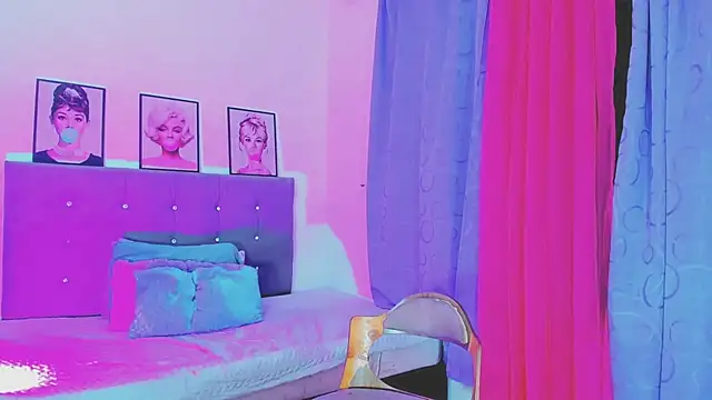 Snapshot of Kimberly_thompsom chatting on January 23, 2025, 1:51 am Kimberly thompsom online show from January 23, 2025, 1:51 am