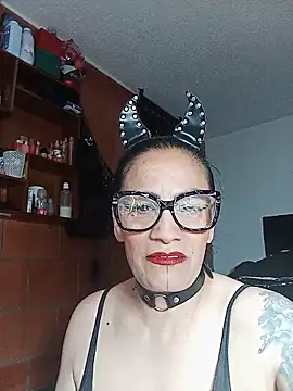 Taylor-hardcore online show from May 30, 2026, 2:51 am