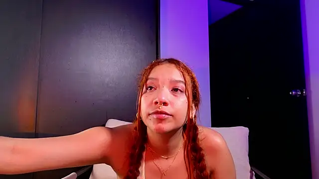 Snapshot of rubi_star chatting on March 1, 2025, 11:47 pm rubi star online show from March 1, 2025, 11:47 pm