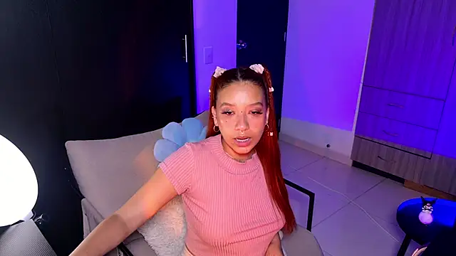 Snapshot of rubi_star chatting on March 9, 2025, 12:53 am rubi star online show from March 9, 2025, 12:53 am